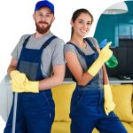 The Best House Cleaning Services In Delhi