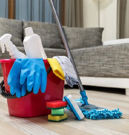 House Keeping Services Near me