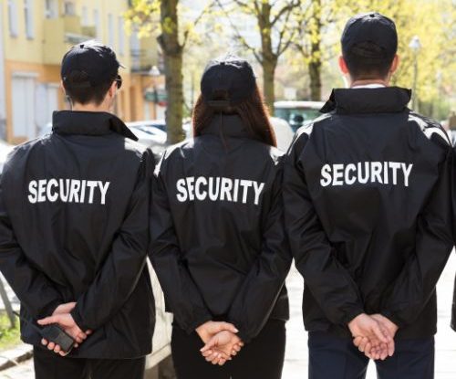 Right Guarding Service in Rajasthan