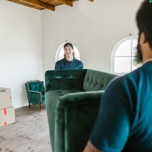 House Keeping Services Near me